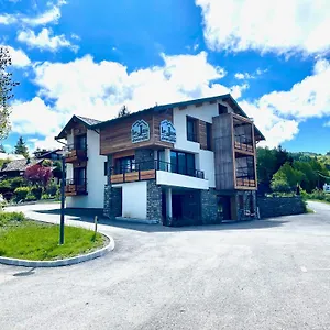 Le Jas Appart hôtel