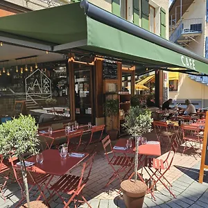 ** Hotel Maison Doron France