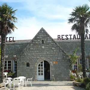 ** Hotel Ecume De Mer France