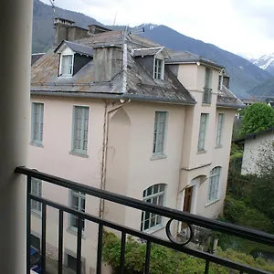 ** Hotel Céleste France