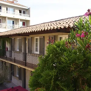 *** Hotel Le Concorde France