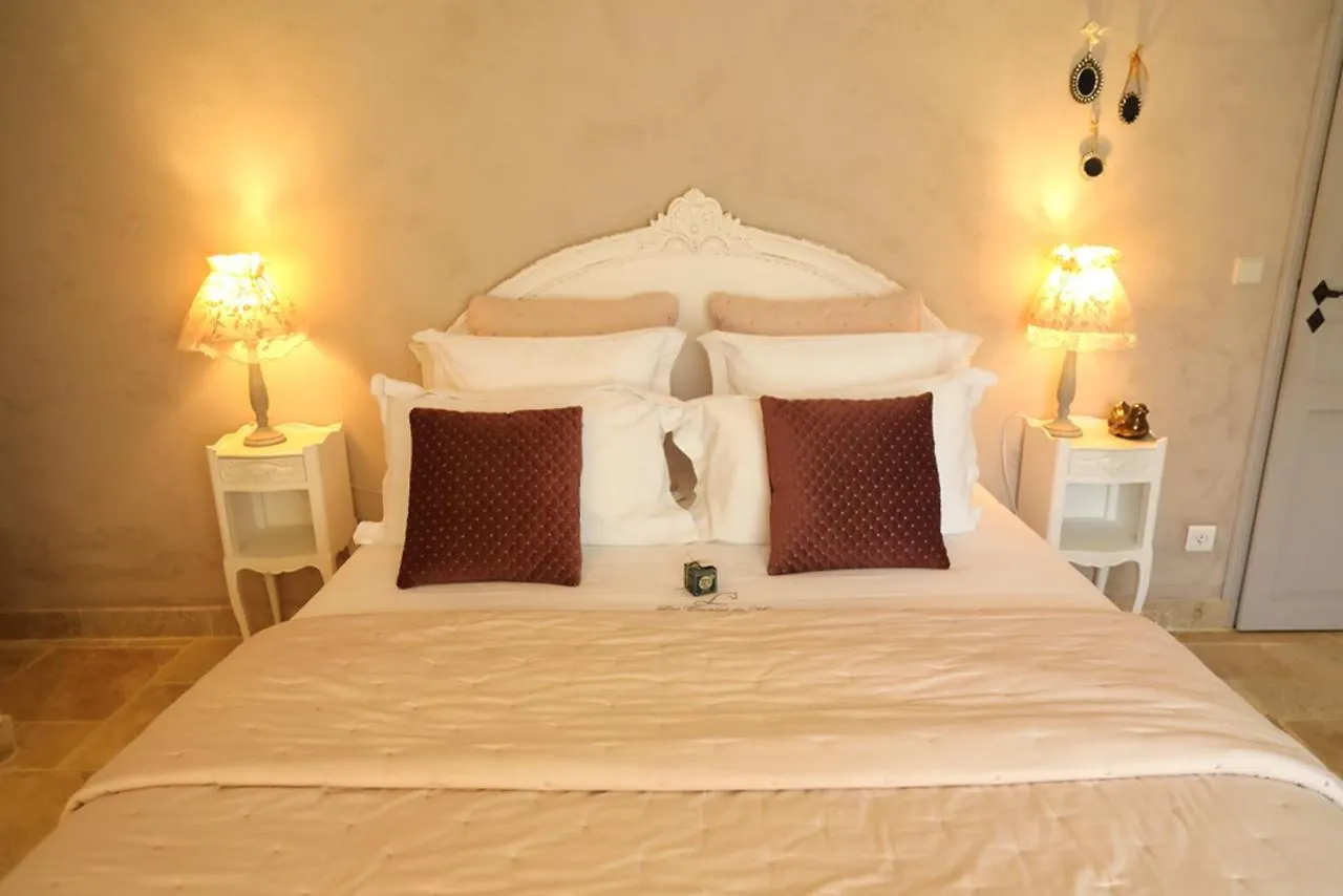 Maison D'Hotes 