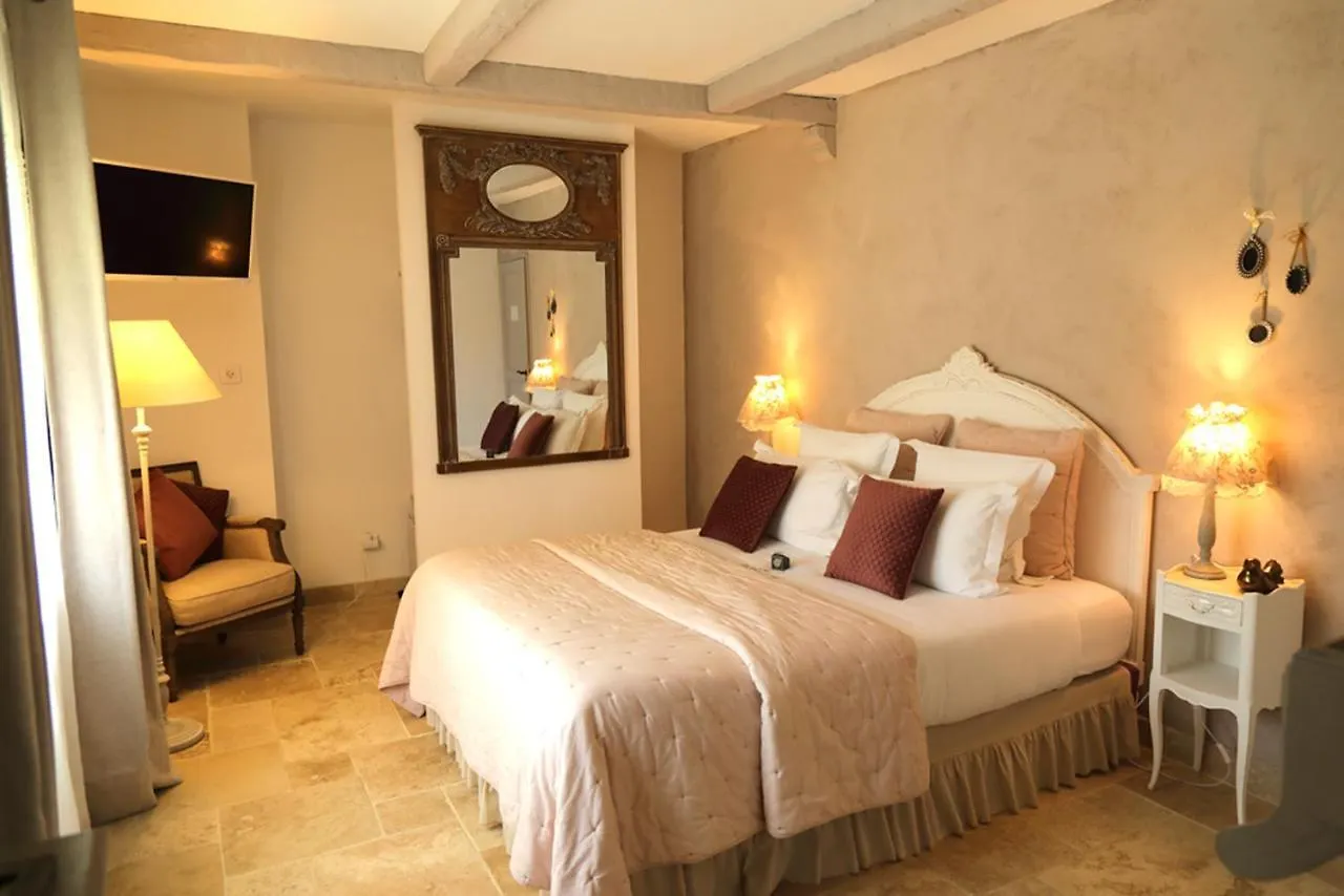 Guest house Maison D'Hotes 