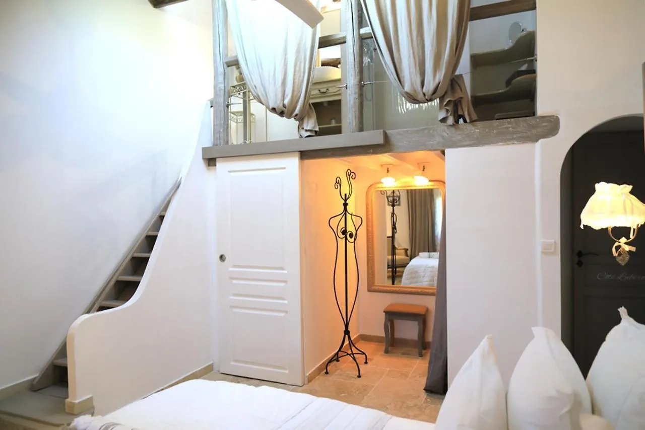 Maison D'Hotes 
