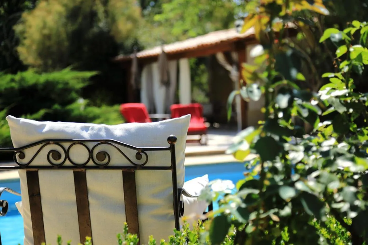 Guest house Maison D'Hotes 