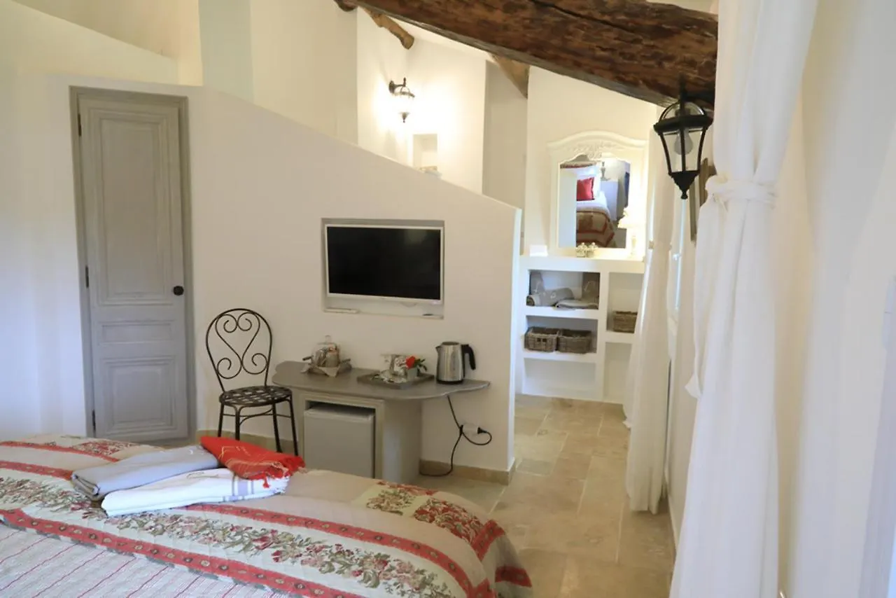 Maison D'Hotes 