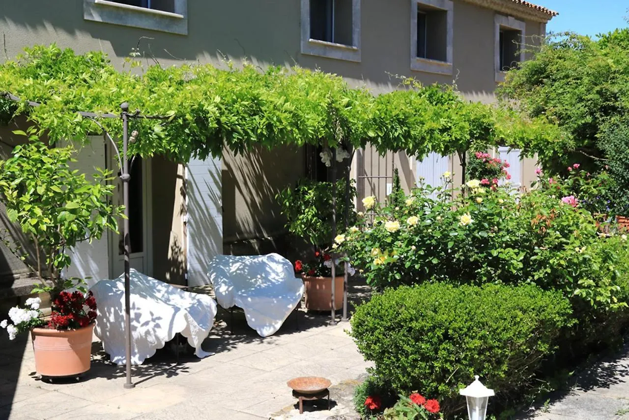 Maison D'Hotes 